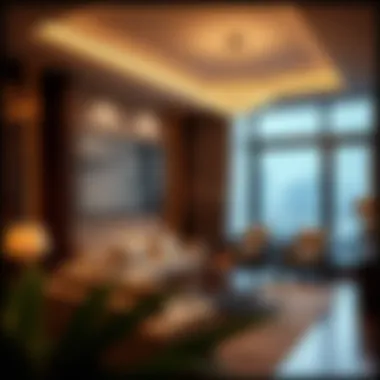 Magnificent Renting a 2 BHK Flat in Dubai: A Comprehensive Guide