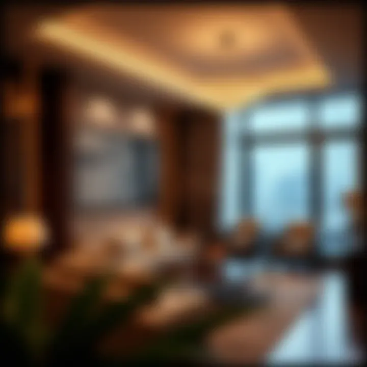 Magnificent Renting a 2 BHK Flat in Dubai: A Comprehensive Guide