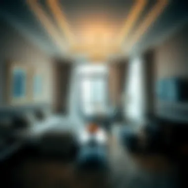 Magnificent Room Rent in Bur Dubai: An In-Depth Analysis Magnificent Room Rent in Bur Dubai: An In-Depth Analysis