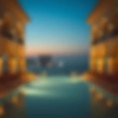 Magnificent Short Holidays from Dubai: Exploring Nearby Destinations Magnificent Short Holidays from Dubai: Exploring Nearby Destinations