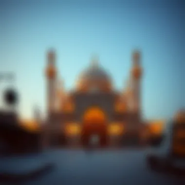 Magnificent The Architectural and Cultural Significance of شارع الاتحاد العين Magnificent The Architectural and Cultural Significance of شارع الاتحاد العين