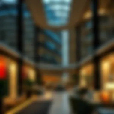 Magnificent The Atrium Centre: An In-Depth Analysis of a Unique Property Offering Magnificent The Atrium Centre: An In-Depth Analysis of a Unique Property Offering