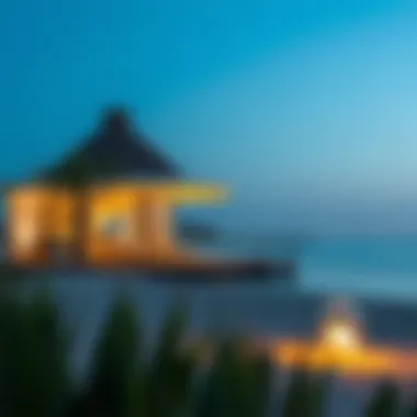 Magnificent The Charms of Mamzar Beach Chalet: A Comprehensive Exploration