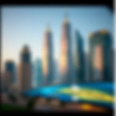 Magnificent The Citadel Tower: A Comprehensive Analysis in Business Bay Magnificent The Citadel Tower: A Comprehensive Analysis in Business Bay
