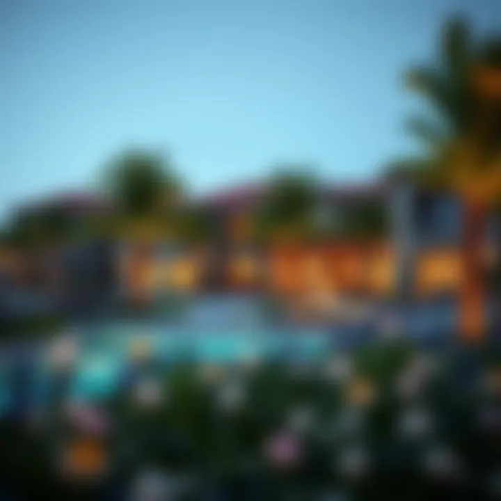 Magnificent The Creek Beach Master Plan: An In-Depth Analysis