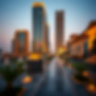 Magnificent The Developer Landscape in Dubai: An Insightful Exploration