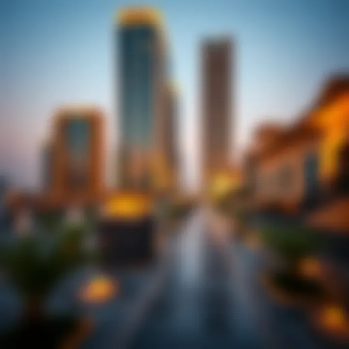 Magnificent The Developer Landscape in Dubai: An Insightful Exploration