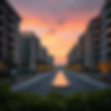 Magnificent The Dynamics of Zayed Housing in Dubai Magnificent The Dynamics of Zayed Housing in Dubai