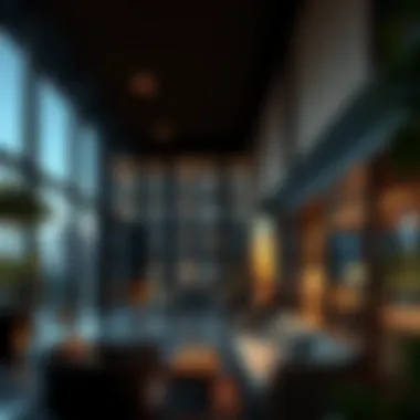 Magnificent The Haven Residences by Metrical Real Estate Development
