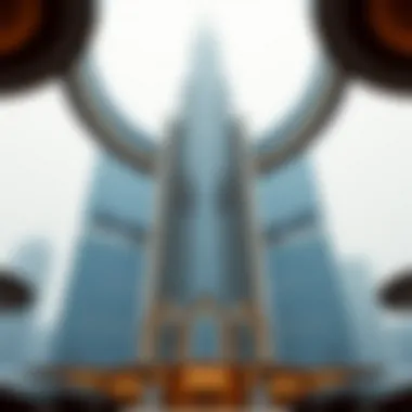 Magnificent The Jone Tower: A Comprehensive Exploration into Dubai's Architectural Marvel