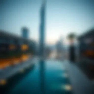 Magnificent The RBC Tower: A Comprehensive Exploration