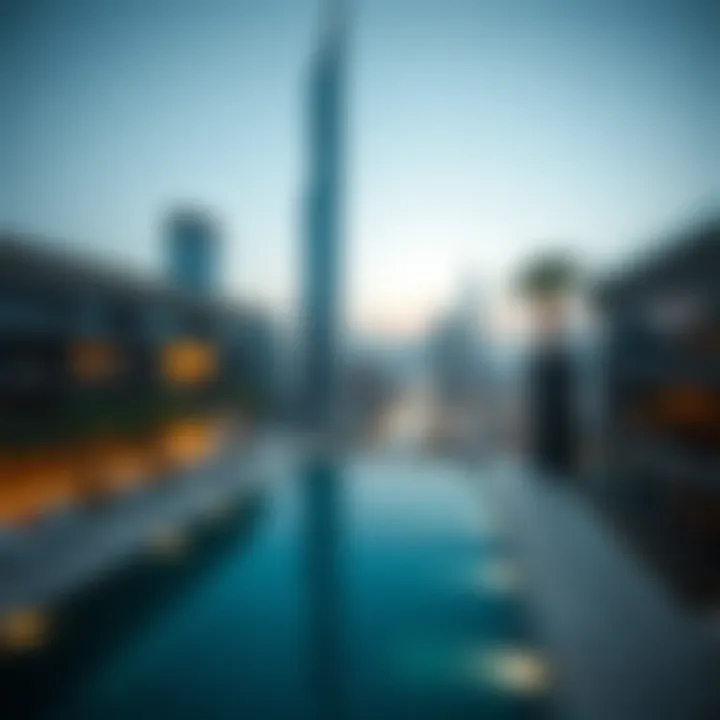 Magnificent The RBC Tower: A Comprehensive Exploration