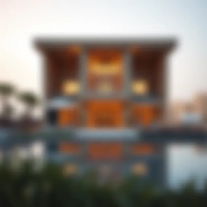 Magnificent The Real Estate Landscape in Al Warsan 4: Insights and Perspectives