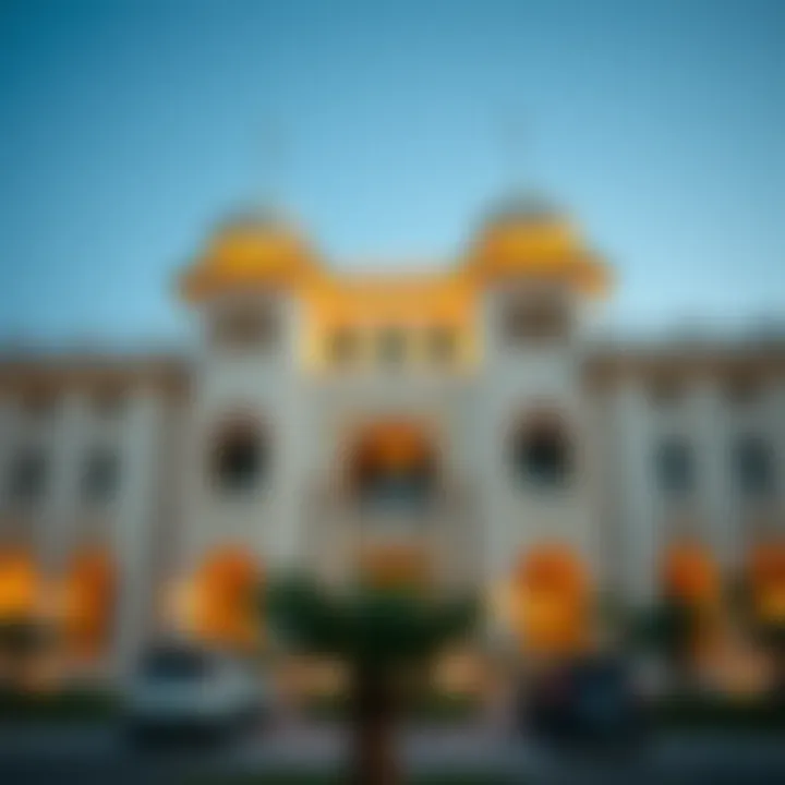 Magnificent The Role of Notary Public in Al Tawar, Dubai: A Comprehensive Guide