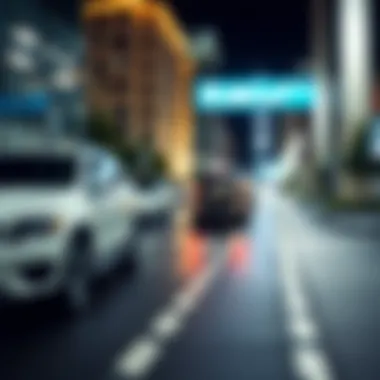 Magnificent Understanding Dubai RTA Parking SMS Format