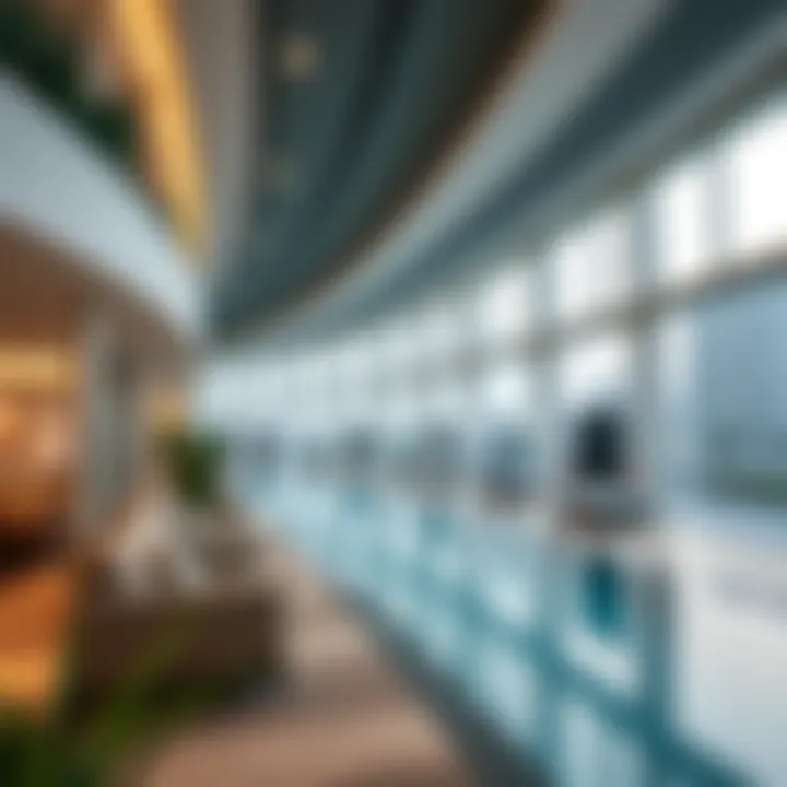 Magnificent Understanding Lease Contracts in Dubai's Real Estate Market
