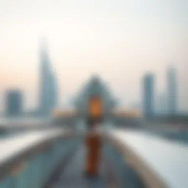 Magnificent Understanding Moosani Tower: A Comprehensive Insight into Dubai's Architectural Wonder
