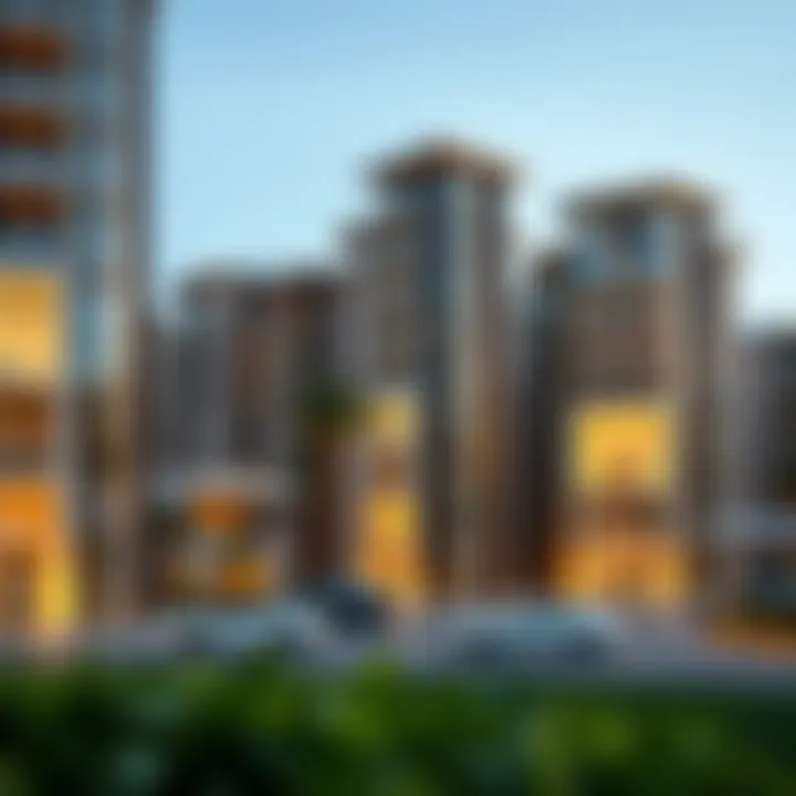 Magnificent Understanding Mortgaged Properties in Dubai's Real Estate Market