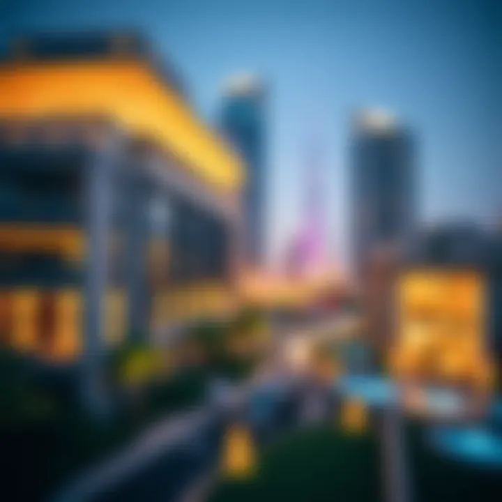 Magnificent Understanding RERA Agent Commission in Dubai's Real Estate Market