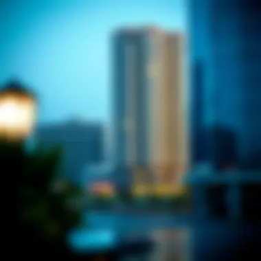 Magnificent Understanding the Dewa Bill and Housing Fees in Dubai's Real Estate Market