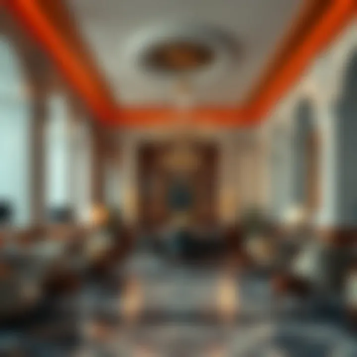 Magnificent Understanding the Dress Code of Arts Club in Dubai