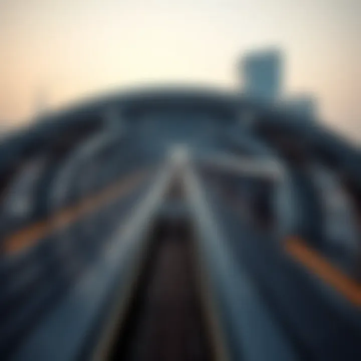 Magnificent Understanding the Dubai Metro: Timings and Accessibility