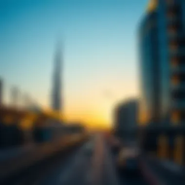 Magnificent Understanding the Dubai Real Estate Landscape