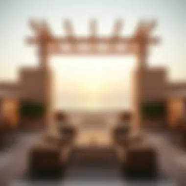 Magnificent Understanding the Entrance Fee Structure at La Mer Beach, Dubai