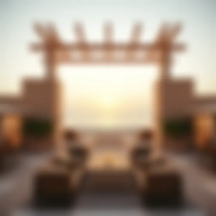 Magnificent Understanding the Entrance Fee Structure at La Mer Beach, Dubai