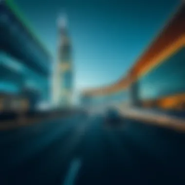 Magnificent Understanding the Location and Impact of Sport City in Dubai