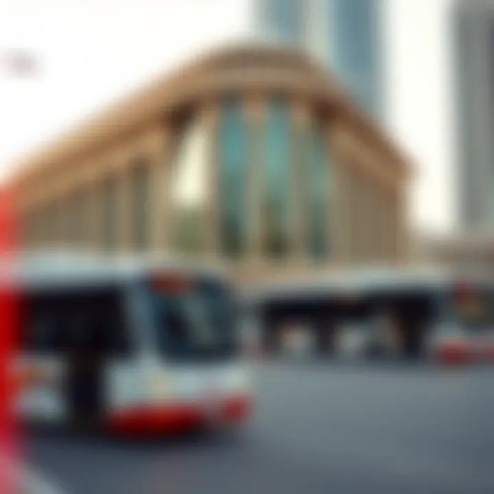 Magnificent Understanding the Uses of Nol Card in Dubai