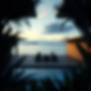 Magnificent Visual Insights into Bluewaters Island: A Photographic Exploration Magnificent Visual Insights into Bluewaters Island: A Photographic Exploration