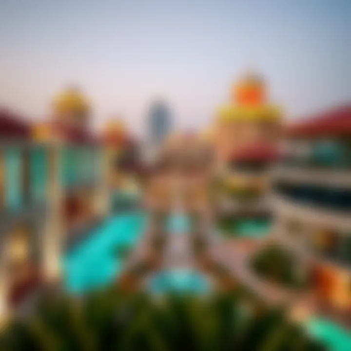 Magnificent Viva Al Jaddaf: Navigating Dubai's Emerging Real Estate Hub