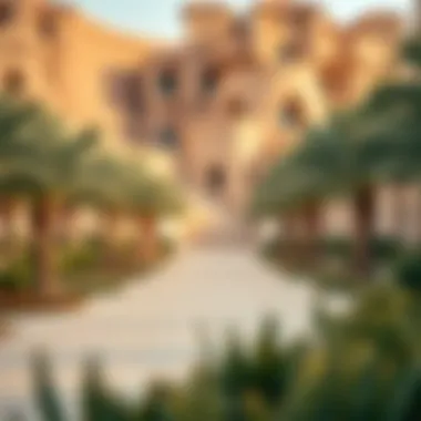 Magnificent Wadi Park: An Exploration of Its Multifaceted Appeal