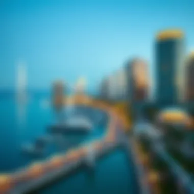 Magnificent Waterfront Development: A Comprehensive Overview of Marine Interfaces Magnificent Waterfront Development: A Comprehensive Overview of Marine Interfaces