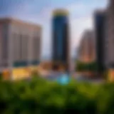 A Comprehensive Analysis of Al Maya JVC: Navigating Dubai's Real Estate Landscape Introduction