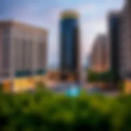 A Comprehensive Analysis of Al Maya JVC: Navigating Dubai's Real Estate Landscape Introduction