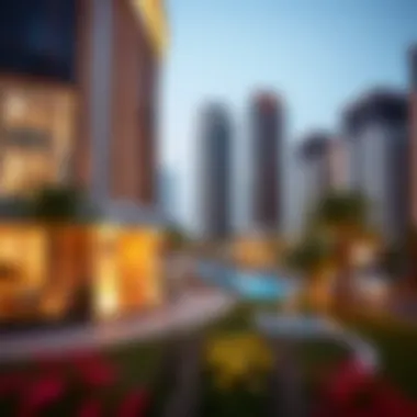 Notable A Comprehensive Analysis of Al Maya JVC: Navigating Dubai's Real Estate Landscape Notable A Comprehensive Analysis of Al Maya JVC: Navigating Dubai's Real Estate Landscape