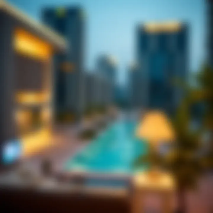 A Comprehensive Analysis of Al Maya JVC: Navigating Dubai's Real Estate Landscape Summary