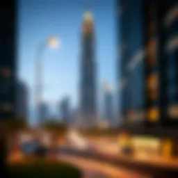 A Comprehensive Analysis of Al Safar Tower 1 Introduction