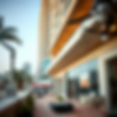 Notable A Comprehensive Examination of Regency Building Al Raffa