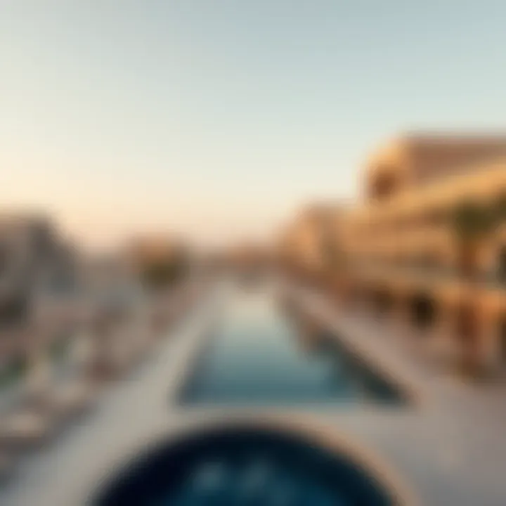 A Comprehensive Exploration of Aldar Projects in Dubai Summary