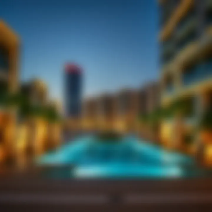 A Comprehensive Guide to Al Raffa 2: Insights into Dubai’s Real Estate Ecosystem Summary