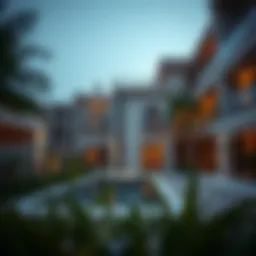 A Comprehensive Guide to Buying a House in Dubai Introduction