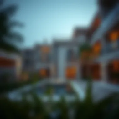 A Comprehensive Guide to Buying a House in Dubai Introduction