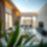 A Comprehensive Guide to Renting 1 BHK in Dubai Airport Free Zone Introduction