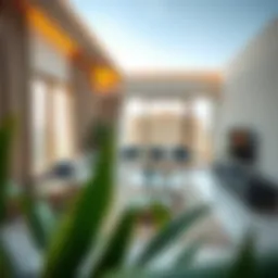 A Comprehensive Guide to Renting 1 BHK in Dubai Airport Free Zone Introduction