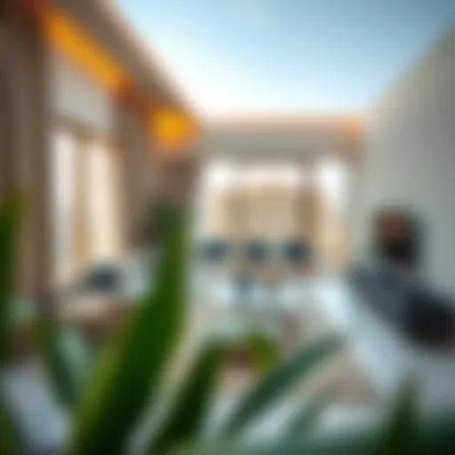 A Comprehensive Guide to Renting 1 BHK in Dubai Airport Free Zone Introduction
