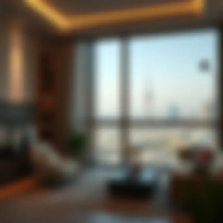 Notable A Comprehensive Guide to Renting 1 BHK in Dubai Airport Free Zone