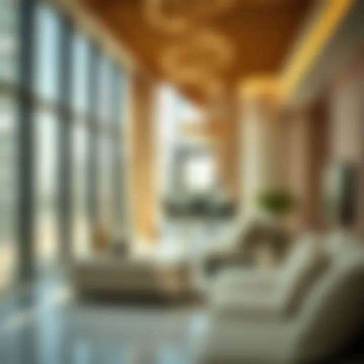 A Comprehensive Guide to Renting 1 BHK in Dubai Airport Free Zone Summary